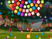 Bubble Shooter Candy Wheel Online Bubble Shooter Games on taptohit.com