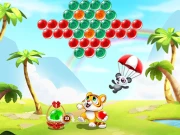 Bubble Shooter - Classic Match 3 Pop Bubbles Online Bubble Shooter Games on taptohit.com