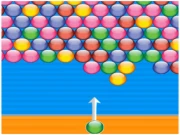 Bubble Shooter Classic Online Bubble Shooter Games on taptohit.com