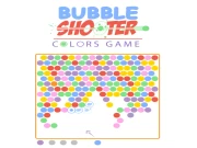 Bubble Shooter Colors Game Online Bubble Shooter Games on taptohit.com
