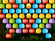 Bubble Shooter Easter Online Bubble Shooter Games on taptohit.com