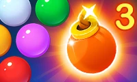 Bubble Shooter Free 3 Online Bubble Shooter Games on taptohit.com