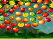 Bubble Shooter Fruits Wheel Online Bubble Shooter Games on taptohit.com