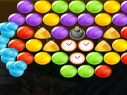 Bubble Shooter Gold Mining Online Bubble Shooter Games on taptohit.com