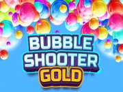 Bubble Shooter Gold Online Bubble Shooter Games on taptohit.com
