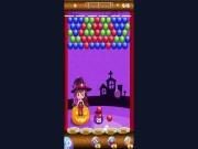 Bubble Shooter Halloween Online Bubble Shooter Games on taptohit.com