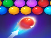 Bubble Shooter HD 2 Online Bubble Shooter Games on taptohit.com
