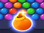 Bubble Shooter HD 3 Online Puzzle Games on taptohit.com