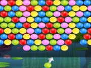 Bubble Shooter Infinite Online Bubble Shooter Games on taptohit.com