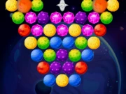 Bubble Shooter Planets Online Bubble Shooter Games on taptohit.com