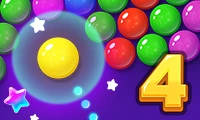 Bubble Shooter Pro 4 Online Bubble Shooter Games on taptohit.com