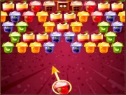 Bubble Shooter Puddings Online Bubble Shooter Games on taptohit.com