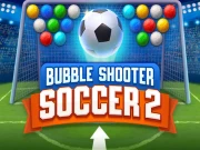 Bubble Shooter Soccer 2 Online Bubble Shooter Games on taptohit.com