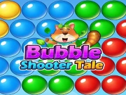 Bubble Shooter Tale Online Bubble Shooter Games on taptohit.com