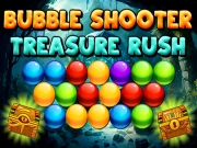 Bubble Shooter Treasure Rush Online Bubble Shooter Games on taptohit.com