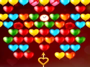 Bubble Shooter Valentines Online Bubble Shooter Games on taptohit.com