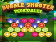 Bubble Shooter Vegetables Online Bubble Shooter Games on taptohit.com