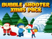 Bubble Shooter Xmas Pack Online Bubble Shooter Games on taptohit.com