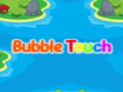 Bubble Touch Online ball Games on taptohit.com