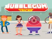 Bubblegum Tricks Online Casual Games on taptohit.com