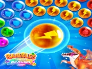 Bubbles & Hungry Dragon Online Bubble Shooter Games on taptohit.com