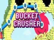 Bucket Crusher Online Casual Games on taptohit.com
