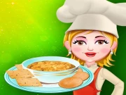 Buffalo Chicken Dip Online Cooking Games on taptohit.com