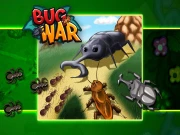 Bug War Online Strategy Games on taptohit.com