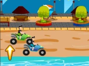 Buggy Race Obstacle Online Racing & Driving Games on taptohit.com