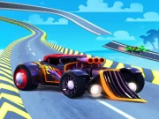 Buggy Racer Stunt Driver Buggy Racing 2k20 Online Racing & Driving Games on taptohit.com