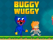 Buggy Wuggy - Platformer Playtime Online Adventure Games on taptohit.com