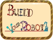 Build Your Robot Online Casual Games on taptohit.com