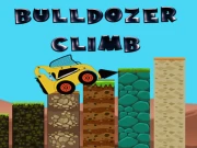 Bulldozer Climb Online Puzzle Games on taptohit.com