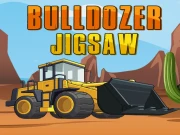 Bulldozer Jigsaw Online Puzzle Games on taptohit.com