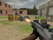 Bullet Fire 2 Online Battle Games on taptohit.com