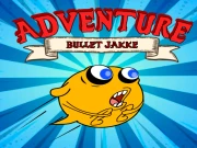 Bullet Jakke Adventure Online Adventure Games on taptohit.com