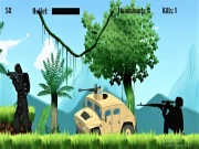 Bullet Point Game 2D Online Adventure Games on taptohit.com