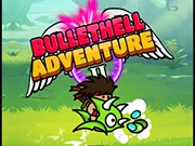 Bullethell adventure 2 Online Adventure Games on taptohit.com
