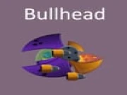 Bullhead Online arcade Games on taptohit.com