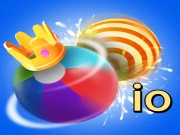 Bumper Ball io Online .IO Games on taptohit.com