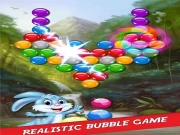 Bunny Bubble Shooter Game Online Bubble Shooter Games on taptohit.com