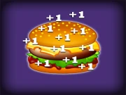 Burger Clicker Online Simulation Games on taptohit.com