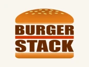 Burger Stack Online arcade Games on taptohit.com