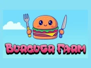 Burguer Farm version 1.0 Online Hypercasual Games on taptohit.com