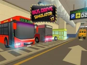 Bus Driver 3D : Bus Driving Simulator Game Online Racing & Driving Games on taptohit.com
