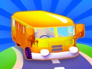 Bus Driver Online Simulation Games on taptohit.com