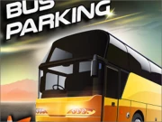 Bus Parking 3D Online Puzzle Games on taptohit.com