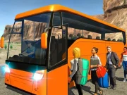 Bus Parking Adventure 2020 Online Adventure Games on taptohit.com