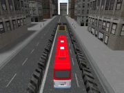 Bus Parking Online Simulation Games on taptohit.com