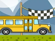 Bus Rally Online Racing & Driving Games on taptohit.com